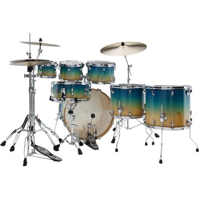 TAMA CL72RS-PCLP Superstar akusztikus dobszett