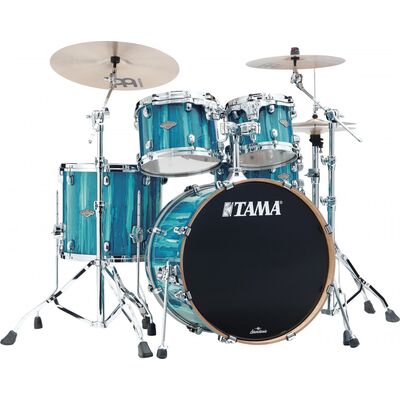 TAMA MBS42S-SKA Starclassic Performer akusztikus dobszett