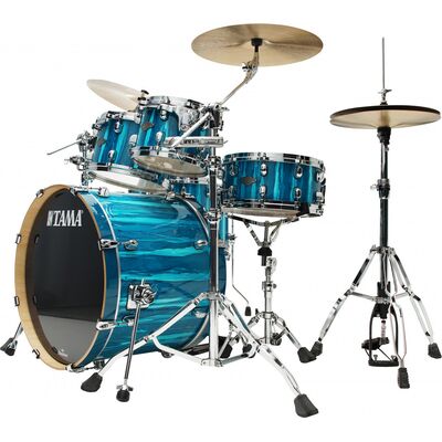 TAMA MBS52RZS-SKA Starclassic Performer akusztikus dobszett