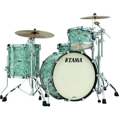 TAMA MR32CZS-SLW Starclassic akusztikus dobszett