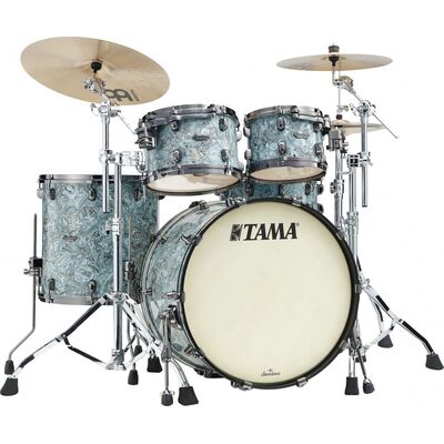 TAMA MR42TZBNS-SLW Starclassic akusztikus dobszett