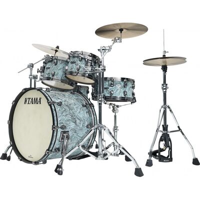 TAMA MR42TZUS-SLW Starclassic akusztikus dobszett