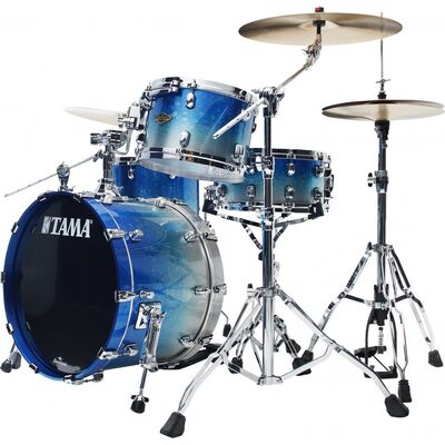 TAMA WBS30RS-MBI Starclassic akusztikus dobszett