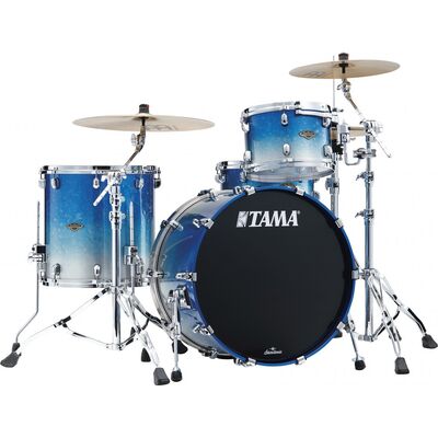 TAMA WBS32RZS-MBI Starclassic akusztikus dobszett