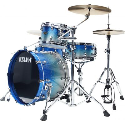 TAMA WBS32RZS-MBI Starclassic akusztikus dobszett