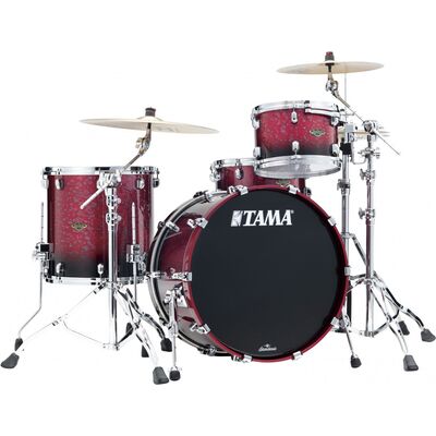TAMA WBS32RZS-MDR Starclassic akusztikus dobszett