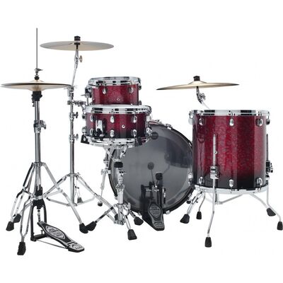 TAMA WBS32RZS-MDR Starclassic akusztikus dobszett