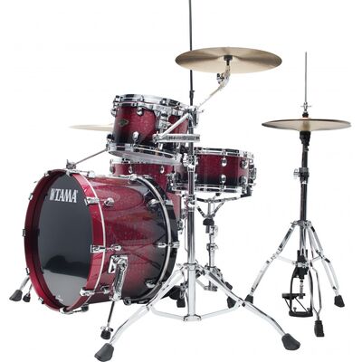 TAMA WBS32RZS-MDR Starclassic akusztikus dobszett
