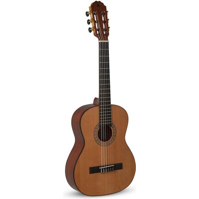 Caballero Principio CA-CM 1/2 klasszikus gitár