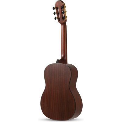 Caballero Principio CA-CM 1/2 klasszikus gitár