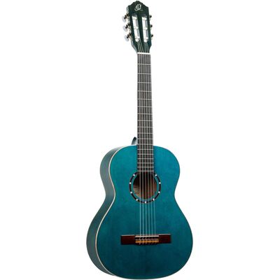 Ortega R121-3/4OC klasszikus gitár