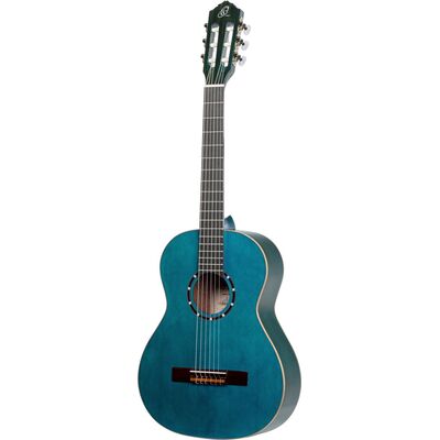 Ortega R121-3/4OC klasszikus gitár