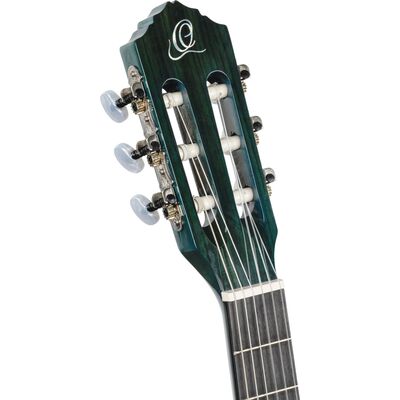 Ortega R121-3/4OC klasszikus gitár