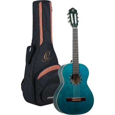 Ortega R121-3/4OC klasszikus gitár