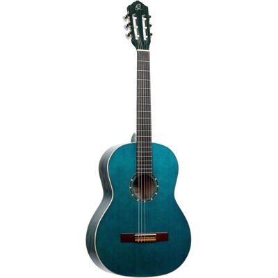 Ortega R121SNOC klasszikus gitár