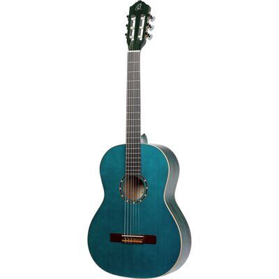 Ortega R121SNOC klasszikus gitár