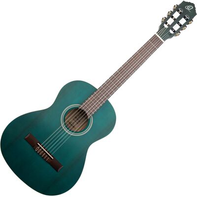 Ortega RST5M-3/4OC klasszikus gitár