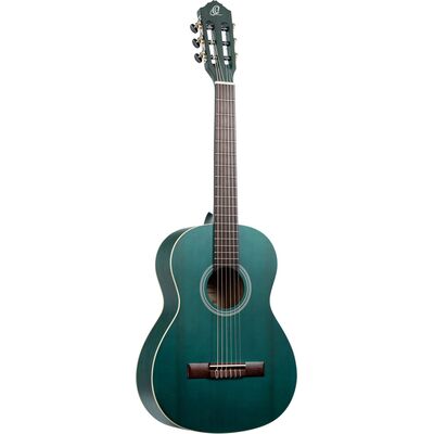 Ortega RST5M-3/4OC klasszikus gitár