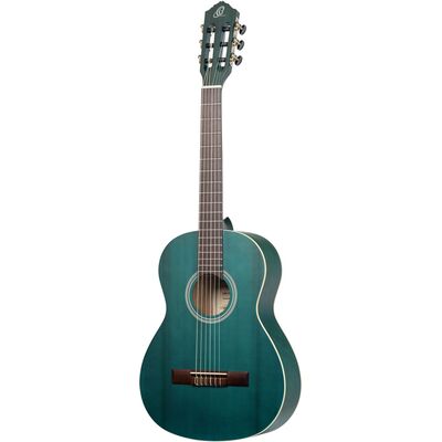 Ortega RST5M-3/4OC klasszikus gitár