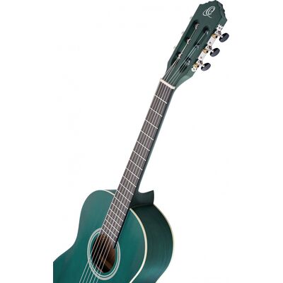 Ortega RST5M-3/4OC klasszikus gitár