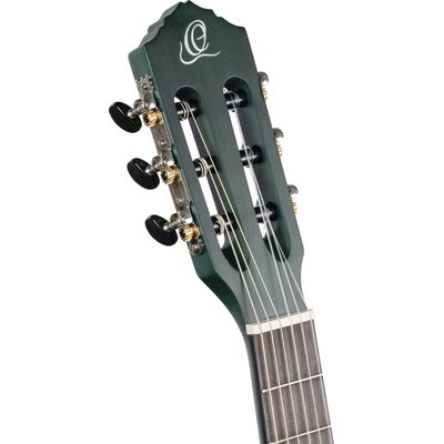 Ortega RST5M-3/4OC klasszikus gitár