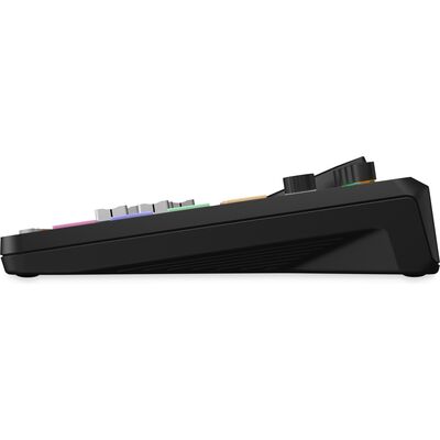 RODE RODECaster Pro II integrált audio produkciós stúdió