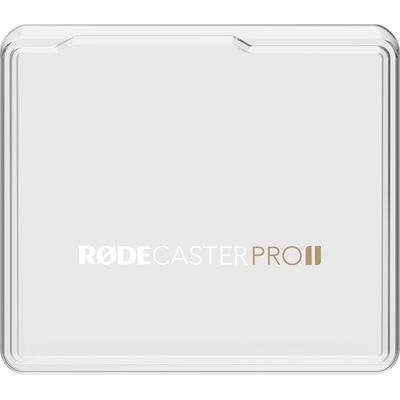 RODE RODECover 2 védőfedél RODECaster Pro II keverőhöz