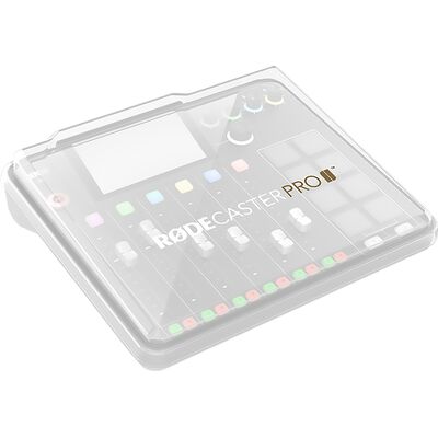 RODE RODECover 2 védőfedél RODECaster Pro II keverőhöz