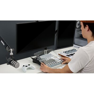 RODE RODECover 2 védőfedél RODECaster Pro II keverőhöz