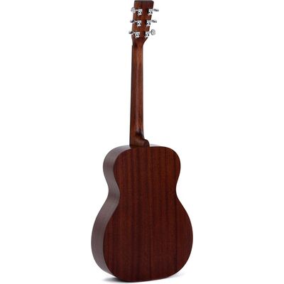 Sigma 00M-15 akusztikus gitár