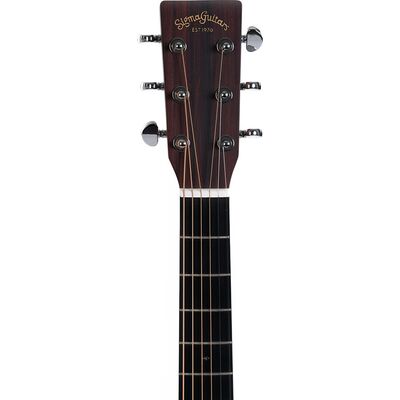 Sigma 00M-15 akusztikus gitár