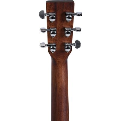 Sigma 00M-15 akusztikus gitár