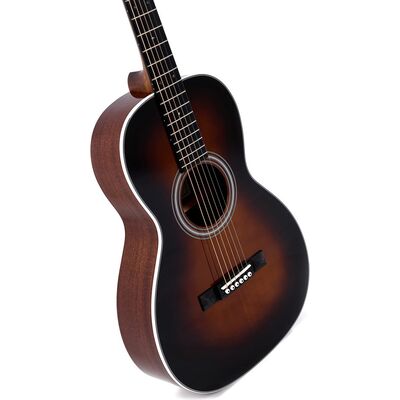 Sigma 00M-15-SB akusztikus gitár