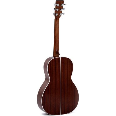 Sigma 00M-15-SB akusztikus gitár