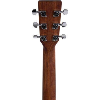 Sigma 00M-15-SB akusztikus gitár
