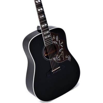 Sigma DM-SG5-BK elektro-akusztikus gitár