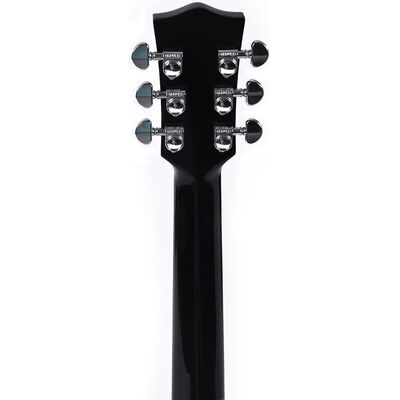 Sigma DM-SG5-BK elektro-akusztikus gitár
