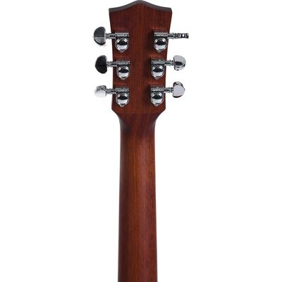 Sigma DM-SG5 elektro-akusztikus gitár