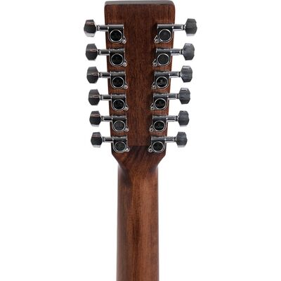 Sigma DM12E 12-húros elektro-akusztikus gitár