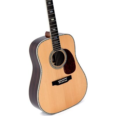 Sigma DT-41 akusztikus gitár