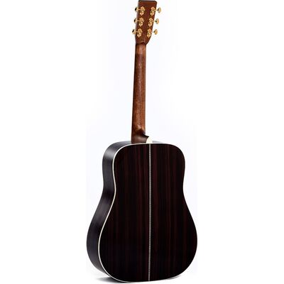 Sigma DT-41 akusztikus gitár
