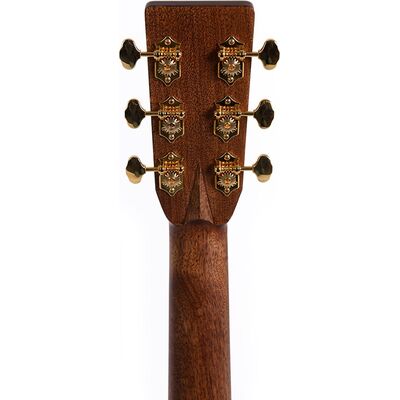 Sigma DT-41 akusztikus gitár