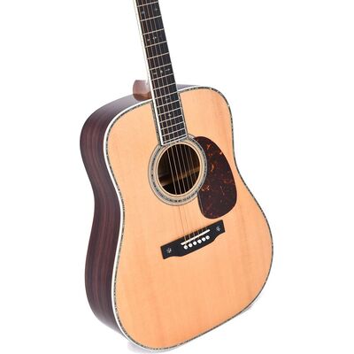 Sigma DT-42 akusztikus gitár