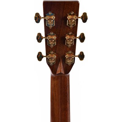 Sigma DT-42 akusztikus gitár