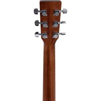 Sigma DTCE elektro-akusztikus gitár