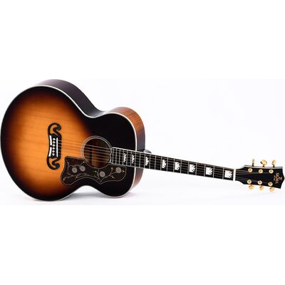 Sigma GJA-SG200 elektro-akusztikus gitár