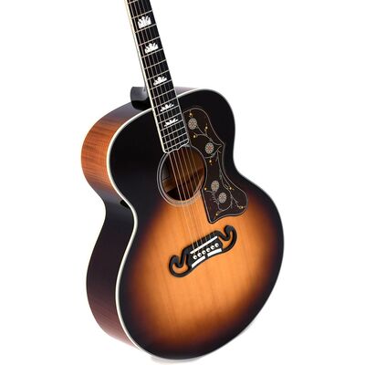 Sigma GJA-SG200 elektro-akusztikus gitár