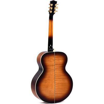 Sigma GJA-SG200 elektro-akusztikus gitár