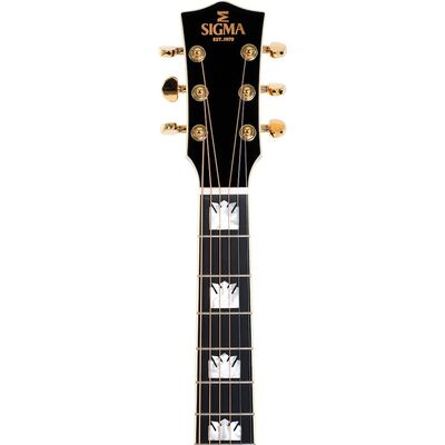 Sigma GJA-SG200 elektro-akusztikus gitár