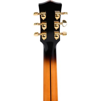 Sigma GJA-SG200 elektro-akusztikus gitár